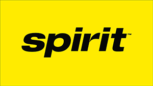 spirit airline logo